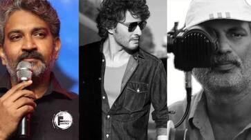 Rajamouli Mahesh babu ssmb 29 movie cinematographer fixed dtr Rajamouli Mahesh babu ssmb 29 movie cinematographer fixed dtr