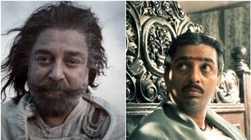 Thug Life and Nayakan what is catch kamal haasan mani ratnam movie update vvk Thug Life and Nayakan what is catch kamal haasan mani ratnam movie update vvk