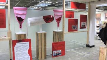 first vagina museum reopens and conducted endometriosis exhibition rlp first vagina museum reopens and conducted endometriosis exhibition rlp