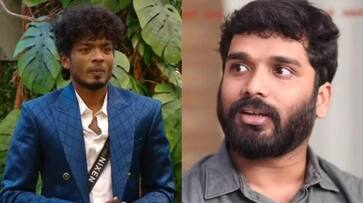 Why the netizens criticizing bigg boss 7 tamil contestant Nixon-rag Why the netizens criticizing bigg boss 7 tamil contestant Nixon-rag