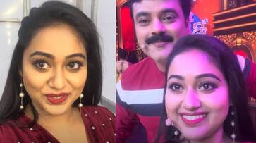 Chandhanamazha Reloaded Meghna Vincent Start music fun video asianet nsn Chandhanamazha Reloaded Meghna Vincent Start music fun video asianet nsn