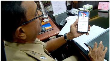 fake whats app account of sp ask money from dysp police start investigation btb fake whats app account of sp ask money from dysp police start investigation btb