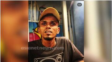 Kerala: Robbers go on stabbing spree in Thrissur; one youth killed anr Kerala: Robbers go on stabbing spree in Thrissur; one youth killed anr