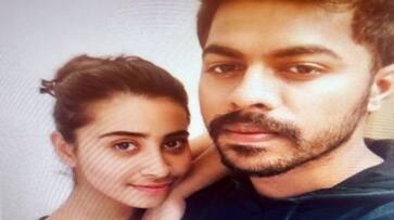 A young woman and a Malayali man died after setting themselves on fire in Bengaluru A young woman and a Malayali man died after setting themselves on fire in Bengaluru