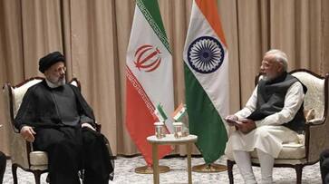 Indian Must use its full capacity to end the war in gaza Iran President spoke to Indian PM Narendra Modi ans Indian Must use its full capacity to end the war in gaza Iran President spoke to Indian PM Narendra Modi ans