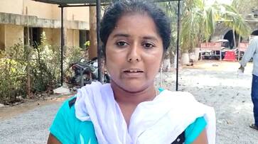 Nara Lokesh reacts YCP MPTC rape attempt on Volunteer in Madakashira AKP Nara Lokesh reacts YCP MPTC rape attempt on Volunteer in Madakashira AKP