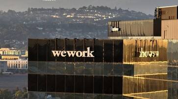 Coworking giant WeWork files for bankruptcy in US with liabilities ranging from $10 to $50 billion snt Coworking giant WeWork files for bankruptcy in US with liabilities ranging from $10 to $50 billion snt