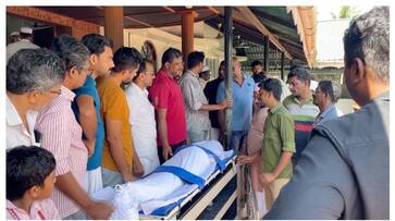 Juma masjid cremated guest worker dead body after ten days in Kochi prm Juma masjid cremated guest worker dead body after ten days in Kochi prm
