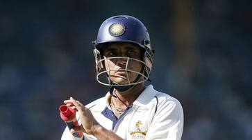 Sachin was not allowed, Laxman was taking a shower, Ganguly escapes Timed Out in 2007 Sachin was not allowed, Laxman was taking a shower, Ganguly escapes Timed Out in 2007