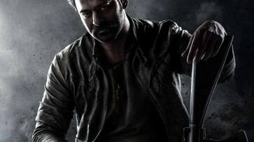 Actor Prabhas starrer Salaar ott rights sold at whopping amount hrk Actor Prabhas starrer Salaar ott rights sold at whopping amount hrk