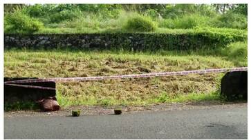 husband came to his wife's house and killed her at palakkad fvv husband came to his wife's house and killed her at palakkad fvv