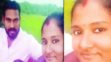 husband who went missing after his wife committed suicide was found dead in the river in mavelikkara vkv husband who went missing after his wife committed suicide was found dead in the river in mavelikkara vkv