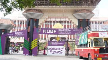 Kerala Legislature International Book Festival publishers have yet to receive money since being asked to get funds from the MLA fund vkv Kerala Legislature International Book Festival publishers have yet to receive money since being asked to get funds from the MLA fund vkv
