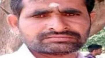 Farmer Dies Due to Tiger Attack in Chamarajanagara grg Farmer Dies Due to Tiger Attack in Chamarajanagara grg
