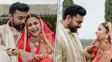 Netflix Bagged VarunLav Wedding For Whopping Amount JSP Netflix Bagged VarunLav Wedding For Whopping Amount JSP