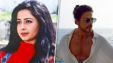 Shah Rukh Khan's 'Josh' co-star Priya Gill quit Bollywood for this reason? Know details vma Shah Rukh Khan's 'Josh' co-star Priya Gill quit Bollywood for this reason? Know details vma