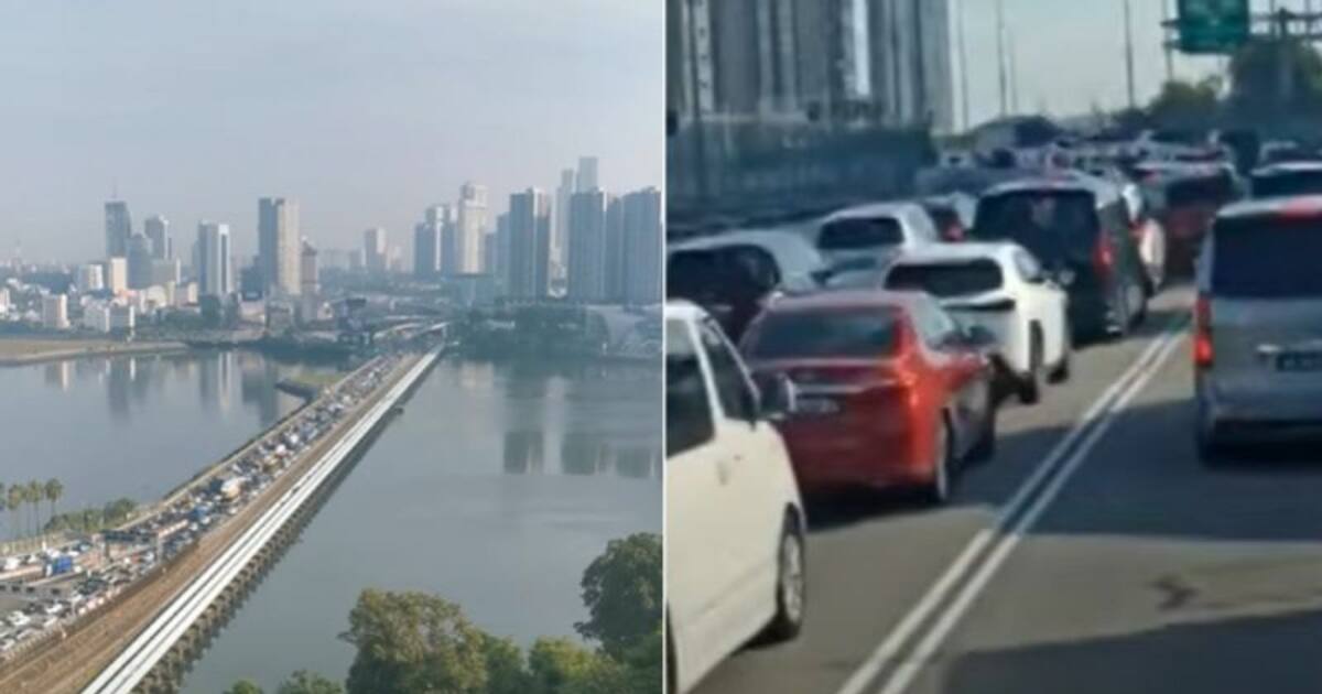 தீபாவளி வந்தாச்சு.. நவம்பர் 9 முதல் 14 வரை.. அதிக கூட்டம் இருக்கும் - சிங்கப்பூர் ICA வெளியிட்ட முக்கிய தகவல்!