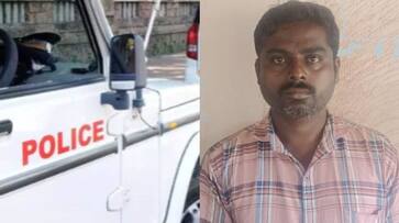 Kerala: Migrant worker's death turns out to be murder in Wayanad; co-worker arrested rkn Kerala: Migrant worker's death turns out to be murder in Wayanad; co-worker arrested rkn