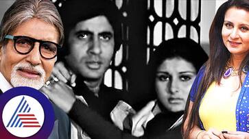 Poonam Dhillon On Her First Day Of Shoot With Amitabh Bachchan reveals suc Poonam Dhillon On Her First Day Of Shoot With Amitabh Bachchan reveals suc