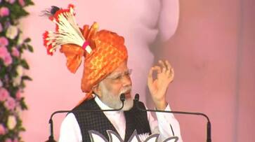 PM Modi to visit Jharkhand for two days starting tomorrow smp PM Modi to visit Jharkhand for two days starting tomorrow smp