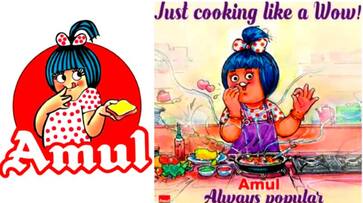 Amul s take on 'Just Looking Like A Wow' trend apk Amul s take on 'Just Looking Like A Wow' trend apk