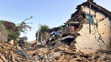 Another Earthquake higher than 8 Richter can attack nepal soon says scientists ans Another Earthquake higher than 8 Richter can attack nepal soon says scientists ans