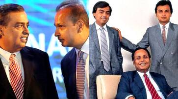 Reason behind downfall of Anil Ambani APK Reason behind downfall of Anil Ambani APK