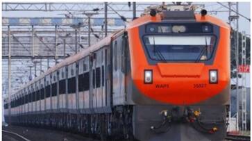 All you needs to knows about Vande Sadharan Express train All you needs to knows about Vande Sadharan Express train
