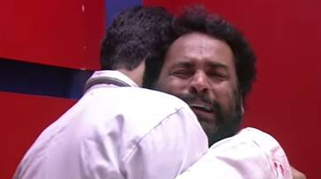 bigg boss telugu 7 contestant shivaji son enters in the house ksr bigg boss telugu 7 contestant shivaji son enters in the house ksr