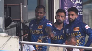 I rest my case! Here you go you decide, Angelo Mathews post Video timed out dismissal I rest my case! Here you go you decide, Angelo Mathews post Video timed out dismissal