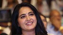 Star Heroine Anushka Shetty Political Entry Rumors Viral JMS