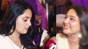 Heroine Anushka Shetty Rejected 3 Times Mega Powerstar Ram Charan Movies JMS Heroine Anushka Shetty Rejected 3 Times Mega Powerstar Ram Charan Movies JMS