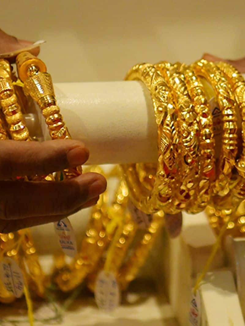 Gold Rate Today 23 02 2024