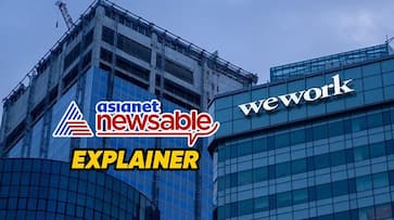 From a $47 billion start-up to bankruptcy: WeWork's dramatic decline explained snt From a $47 billion start-up to bankruptcy: WeWork's dramatic decline explained snt