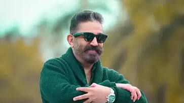 Kamal Haasan Indian 2 Movie Shooting In Visakhapatnam JMS Kamal Haasan Indian 2 Movie Shooting In Visakhapatnam JMS