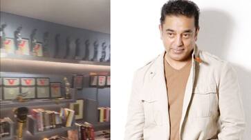 National to Nandhi Awards here is the video of kamalhaasan office filled with awards ans National to Nandhi Awards here is the video of kamalhaasan office filled with awards ans