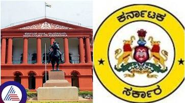 Karnataka govt hospitals have 16500 medical staff vacancies High Court files self PIL sat Karnataka govt hospitals have 16500 medical staff vacancies High Court files self PIL sat