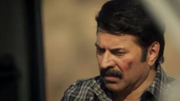 Actor Mammootty starrer new film Kannur Squad creates another record in shows hrk Actor Mammootty starrer new film Kannur Squad creates another record in shows hrk