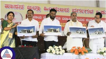 Congress guarantee scheme Implementation under GDP hike concept CM Siddaramaiah criticize for BJP sat Congress guarantee scheme Implementation under GDP hike concept CM Siddaramaiah criticize for BJP sat