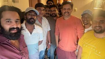 Unni Mukundan Ranjith Sankars film Jai Ganesh update out hrk Unni Mukundan Ranjith Sankars film Jai Ganesh update out hrk
