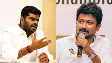 DMK Vs BJP Social Media Fight Trending on x-rag DMK Vs BJP Social Media Fight Trending on x-rag
