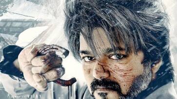 Thalapathy Vijays Leo Kerala collection report out earns 58 80 crore hrk Thalapathy Vijays Leo Kerala collection report out earns 58 80 crore hrk