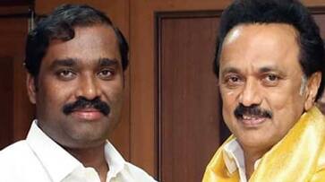 Ramanathapuram district itself will become a desert if hydrocarbon resources are extracted... Velmurugan tvk Ramanathapuram district itself will become a desert if hydrocarbon resources are extracted... Velmurugan tvk