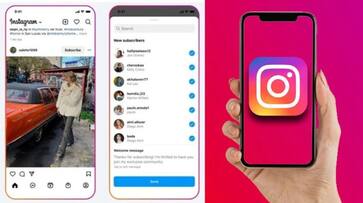More revenue streams for Instagram creators are announced by Meta, along with new features-rag More revenue streams for Instagram creators are announced by Meta, along with new features-rag