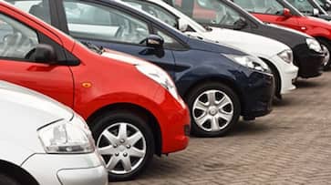 These cars are banned by law; using one of them will result in a Rs. 20,000 penalty-rag These cars are banned by law; using one of them will result in a Rs. 20,000 penalty-rag