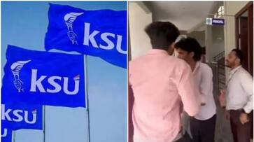 wayanad ksu complaint against college principal police register case joy wayanad ksu complaint against college principal police register case joy