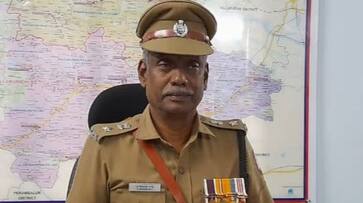 kallakurichi district superintendent of police voluntary retirement..Police explanation tvk kallakurichi district superintendent of police voluntary retirement..Police explanation tvk