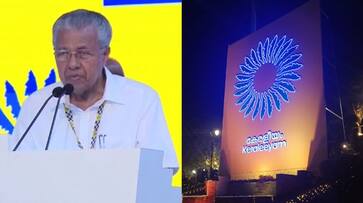 Keraleeyam 2023 complete victory', Chief minister reacts to criticism Keraleeyam 2023 complete victory', Chief minister reacts to criticism