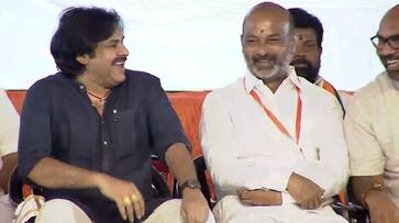 janasena chief pawan kalyan attends BC atma gourava sabha at lb stadium ksp janasena chief pawan kalyan attends BC atma gourava sabha at lb stadium ksp