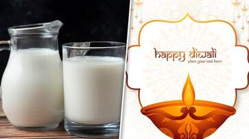 Diwali 2023: The cultural significance of milk in sweets ATG Diwali 2023: The cultural significance of milk in sweets ATG